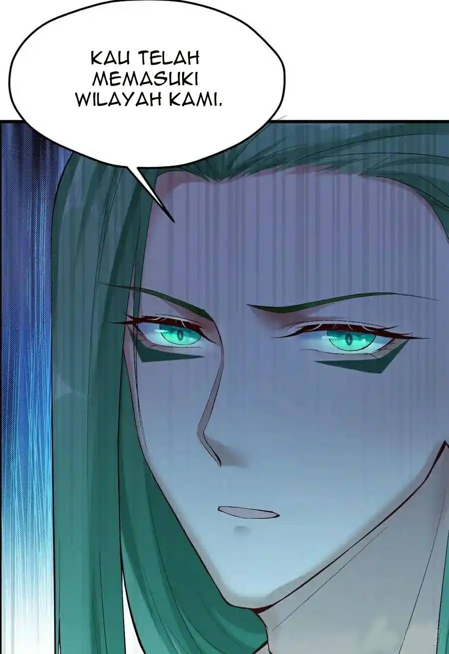 Beauty and the Beasts Chapter 180 Gambar 14